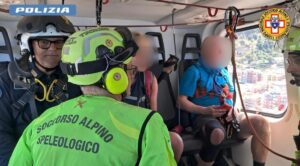 Soccorso Alpino