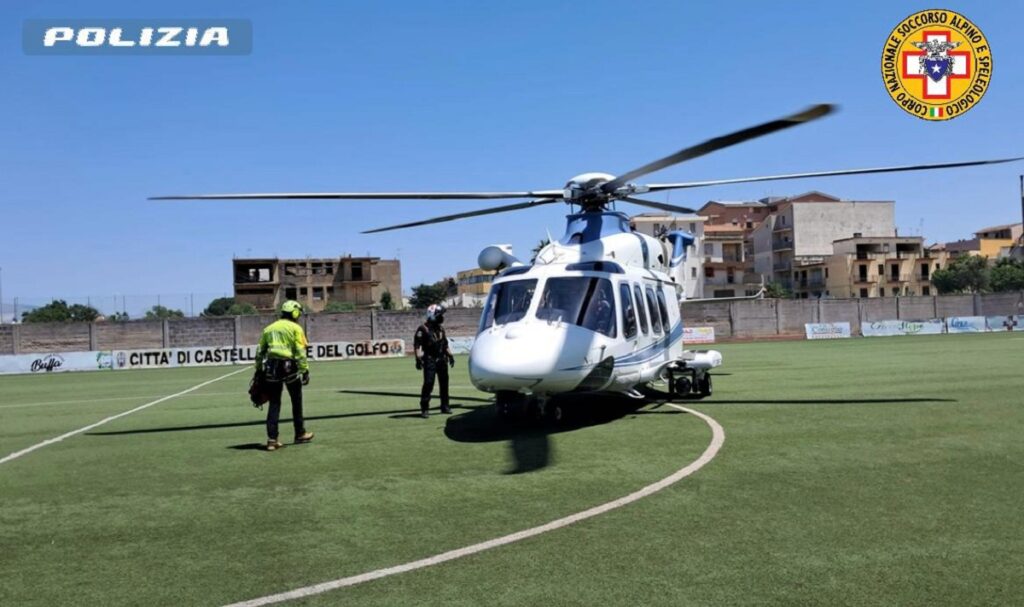 Soccorso Alpino