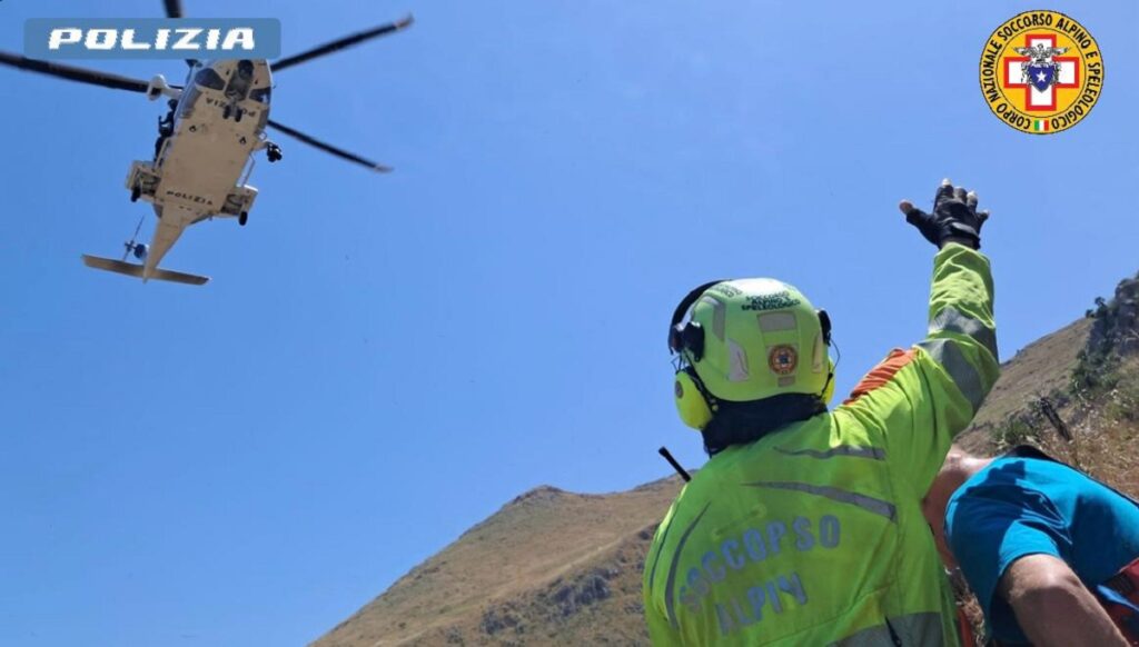 Soccorso Alpino