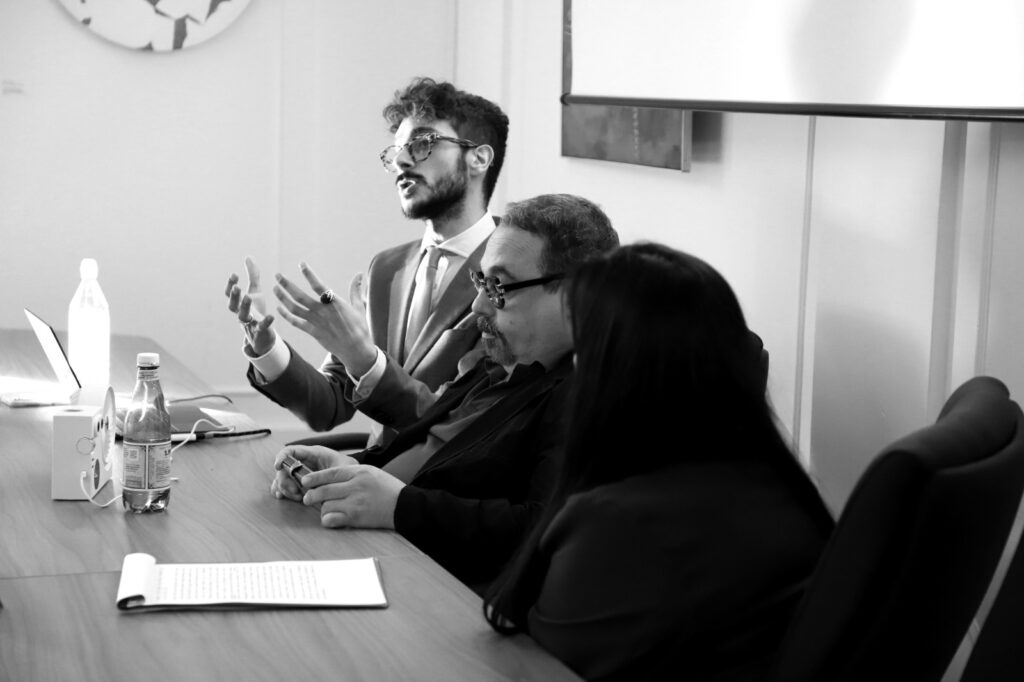 Sociologia Vascolare convegno a chiaravalle