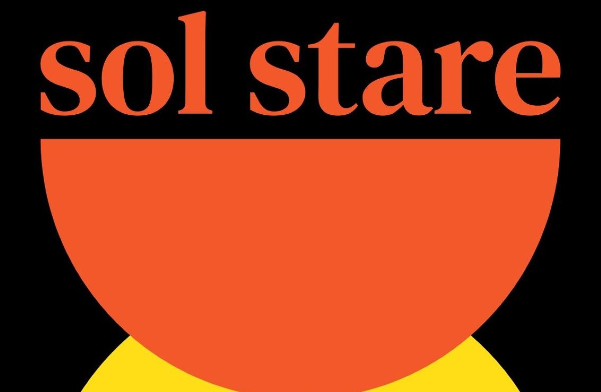 Solstare Locandina