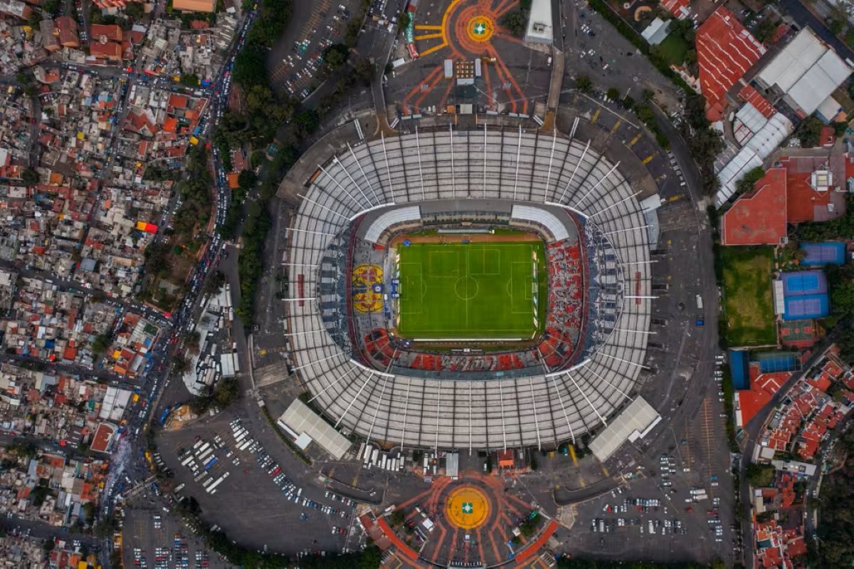 Stadio Azteca