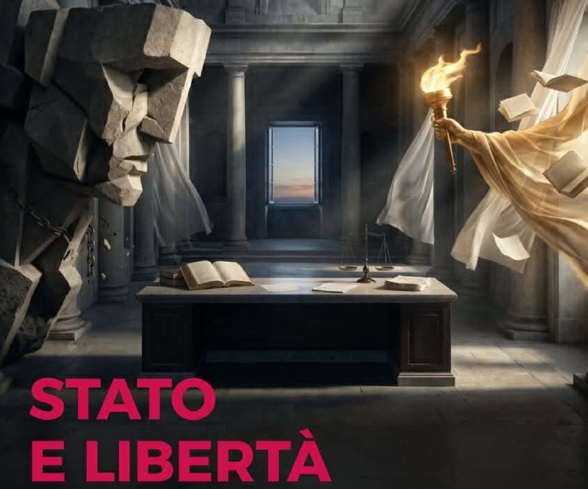 Stato e Libertà (1)