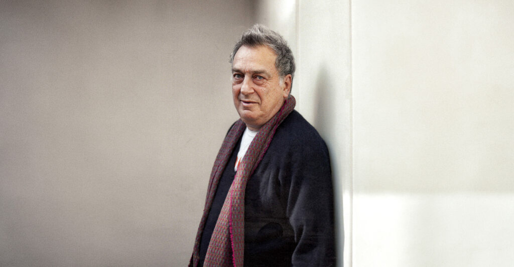 Stephen Frears