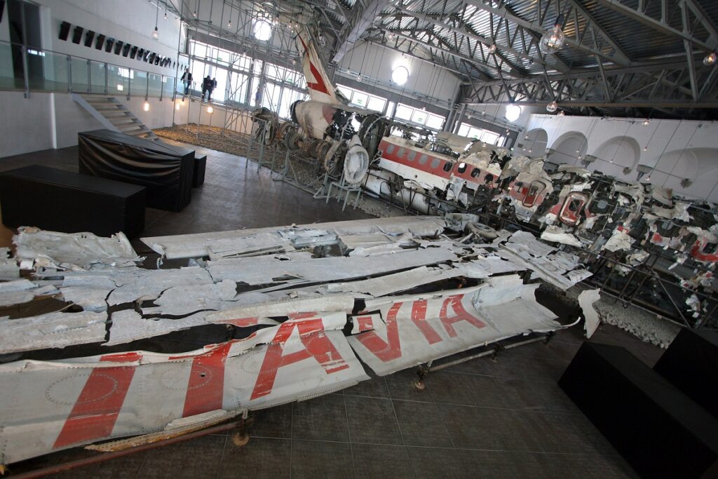 Strage Ustica