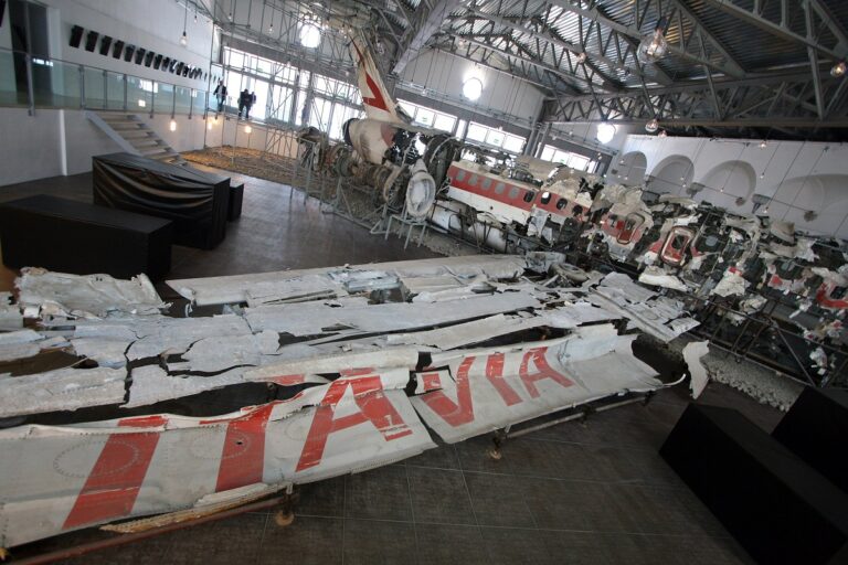 Strage Ustica