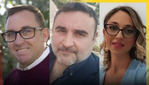 Sud chiama Nord Trapani