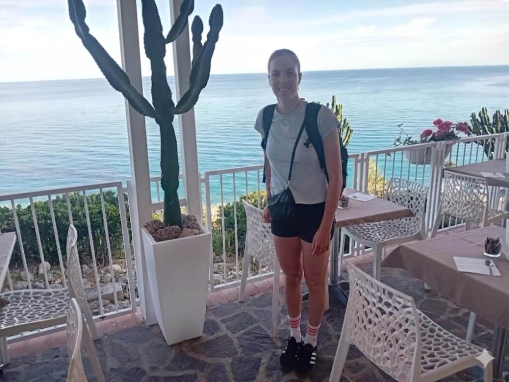 TROPEA KAROLINA KOSTNER