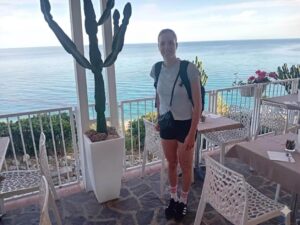 TROPEA KAROLINA KOSTNER
