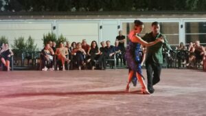 Tango Festival dello Stretto
