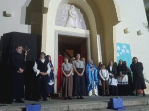 Teatro Spirituale Catanzaro