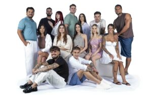 Temptation Island