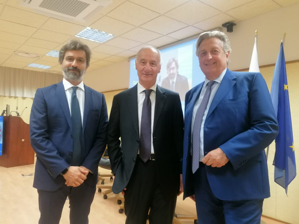 Tescione, Porcino, Nociti