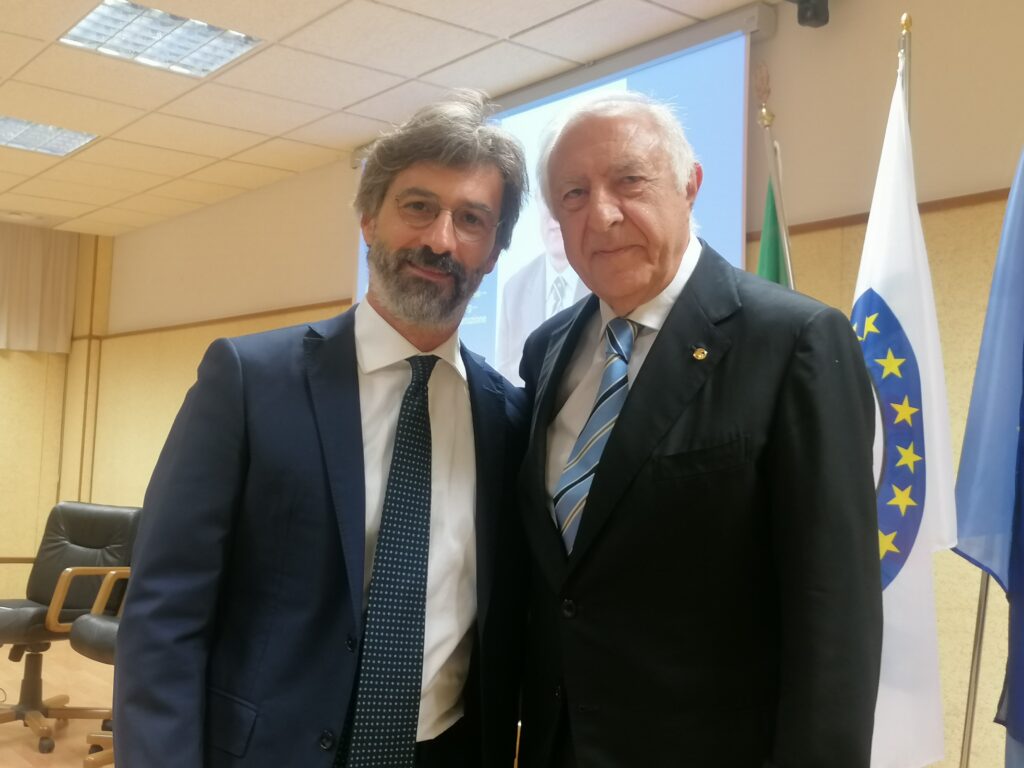 Tescione e Veneziano