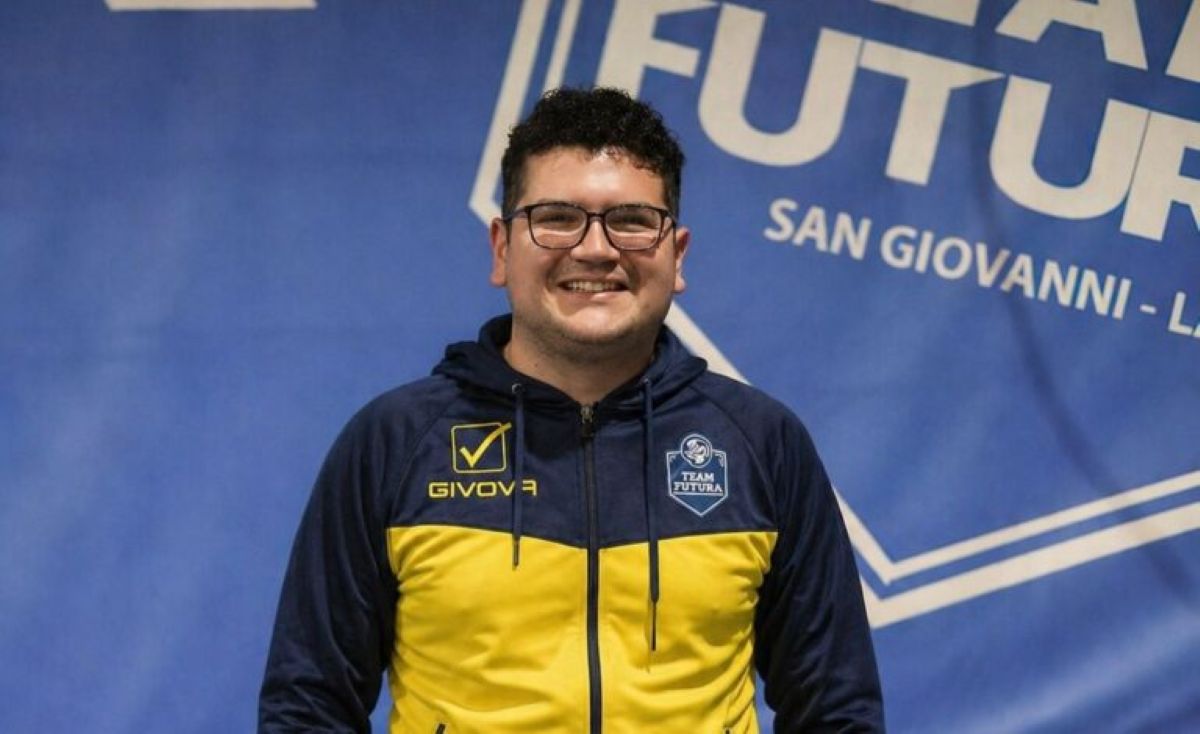 Thomas Marino Futura
