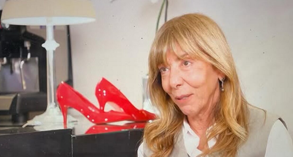 Tilde Minasi