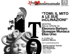 Tomi Il Mito e le sue inclinazioni