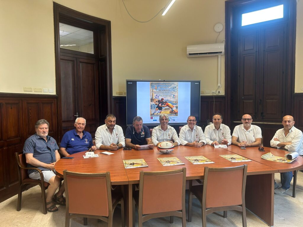 Torneo Internazionale dello Stretto