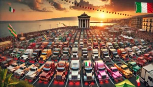 Truck Festival