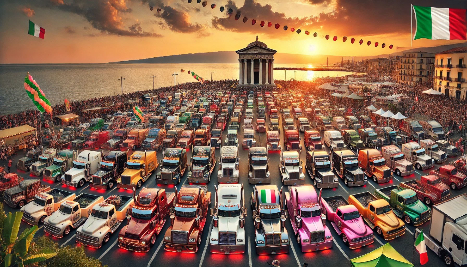 Truck Festival
