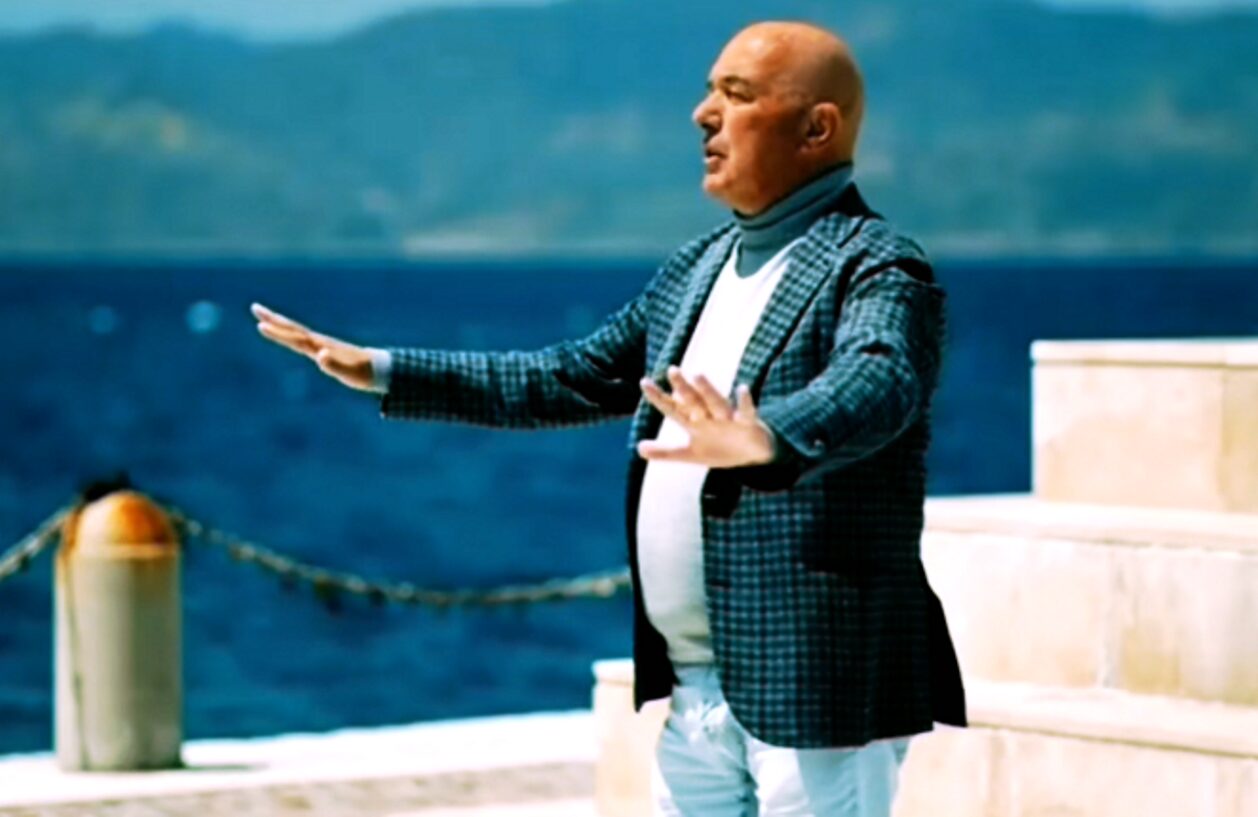 Turi Rugolo