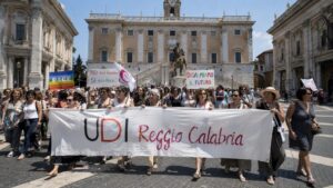 UDI Reggio Calabria