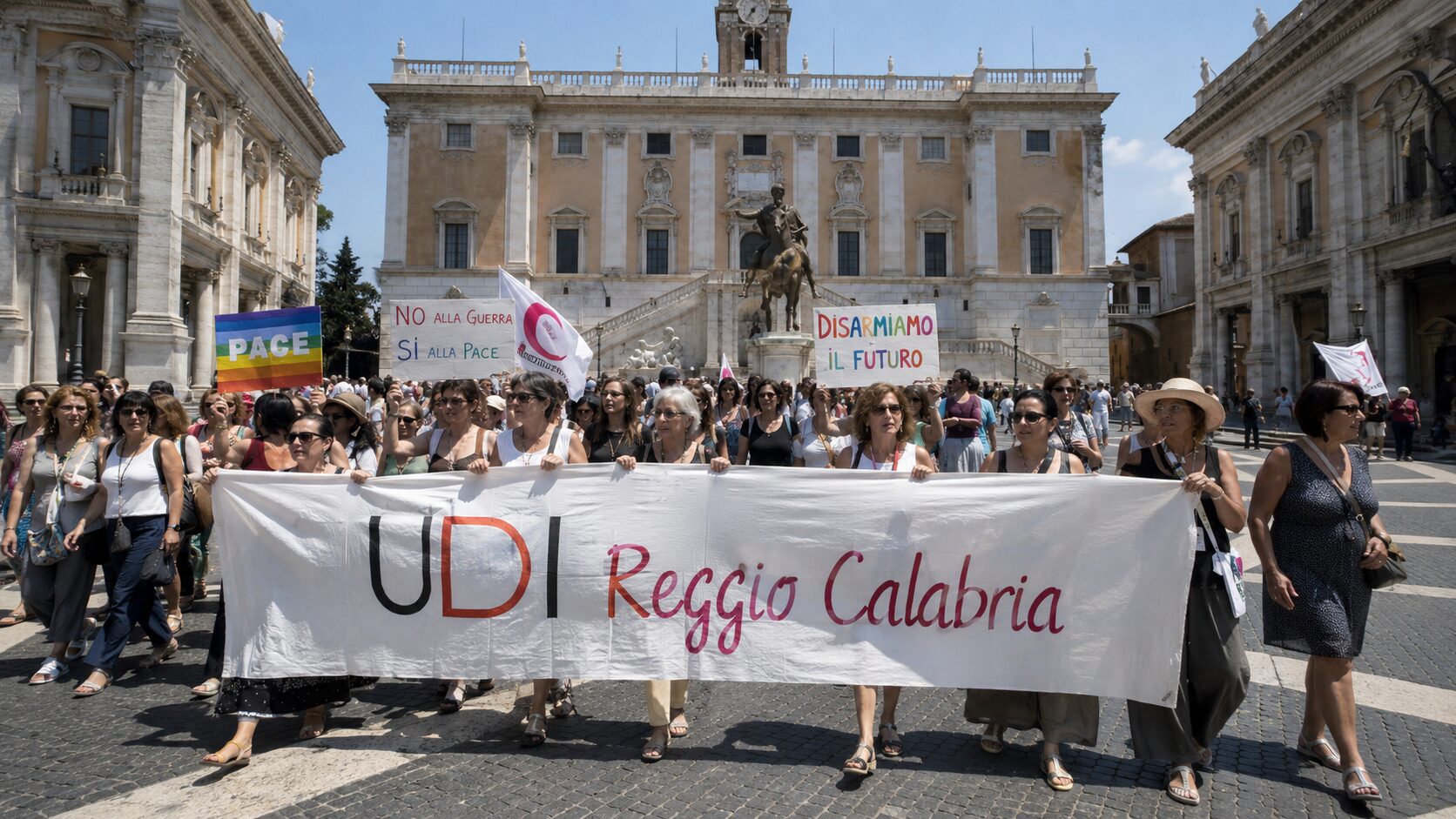 UDI Reggio Calabria