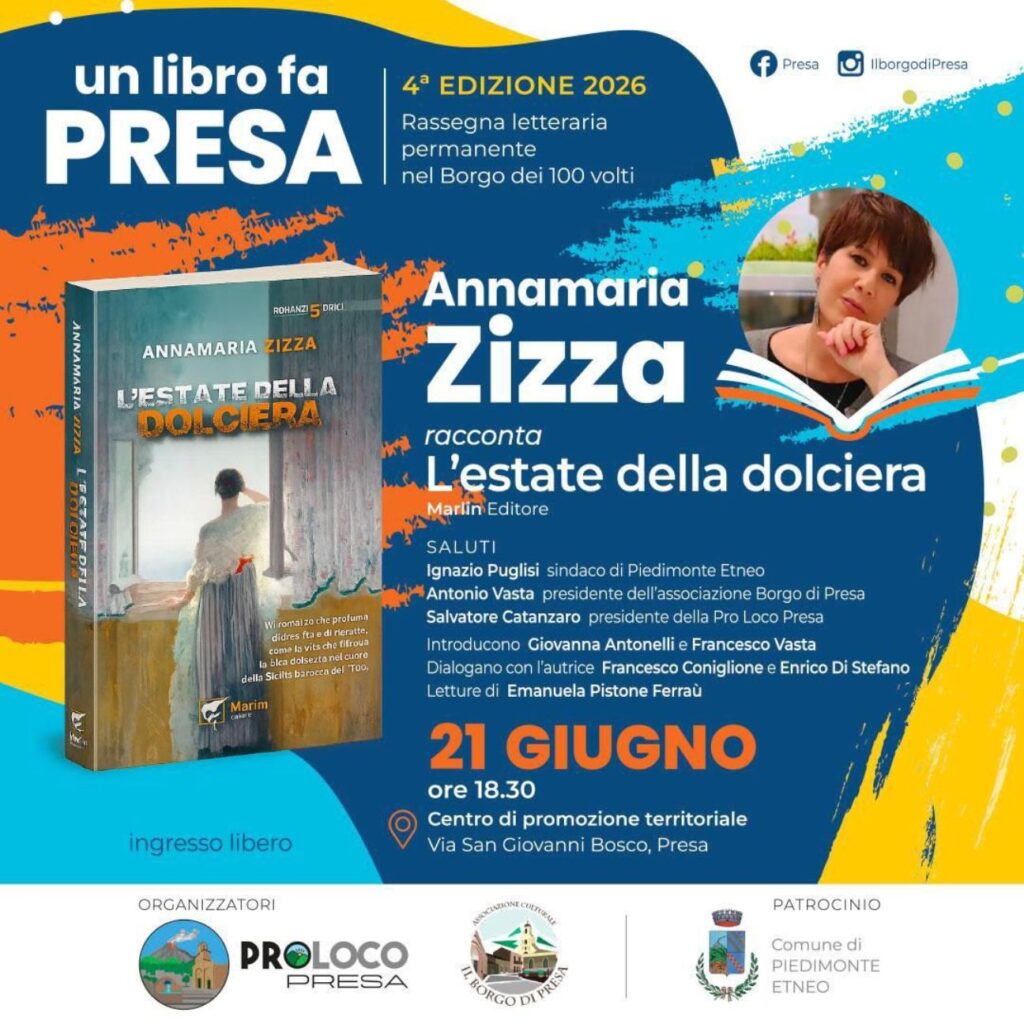 Un-libro-fa-Presa-Annamaria-Zizza-l'estate-della-dolciera