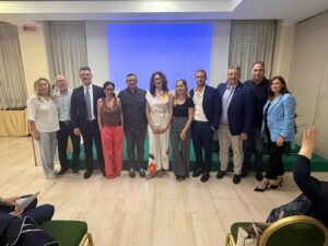 Unione Provinciale ANCL di Reggio Calabria