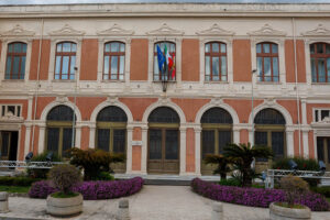 Università Messina