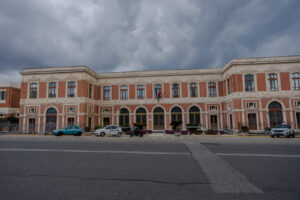 Università Messina