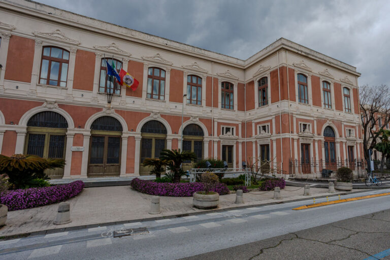 Università Messina
