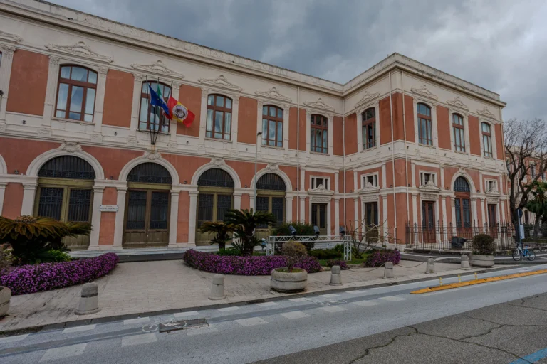 Università Messina