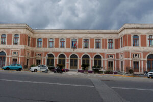 Università Messina