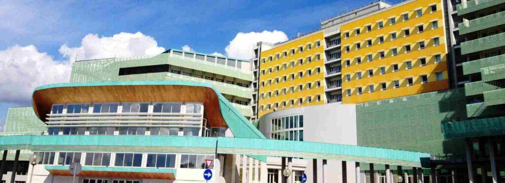 Università_Magna Graecia_Catanzaro