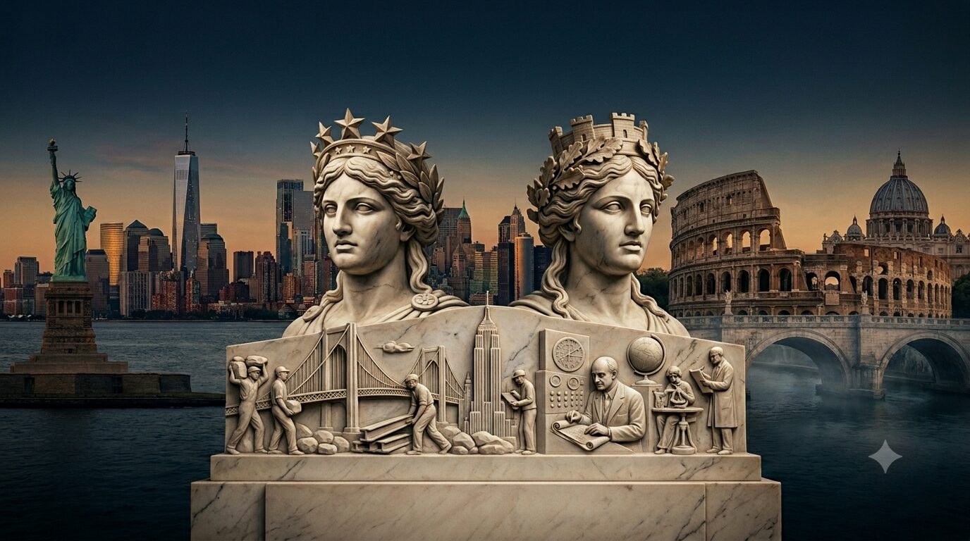Usa – Italia