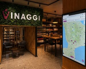 VINAGGI