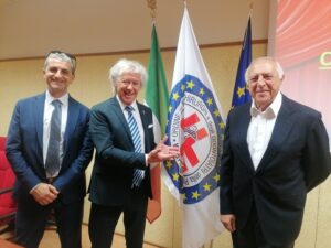 Vadalà, Almini, Veneziano