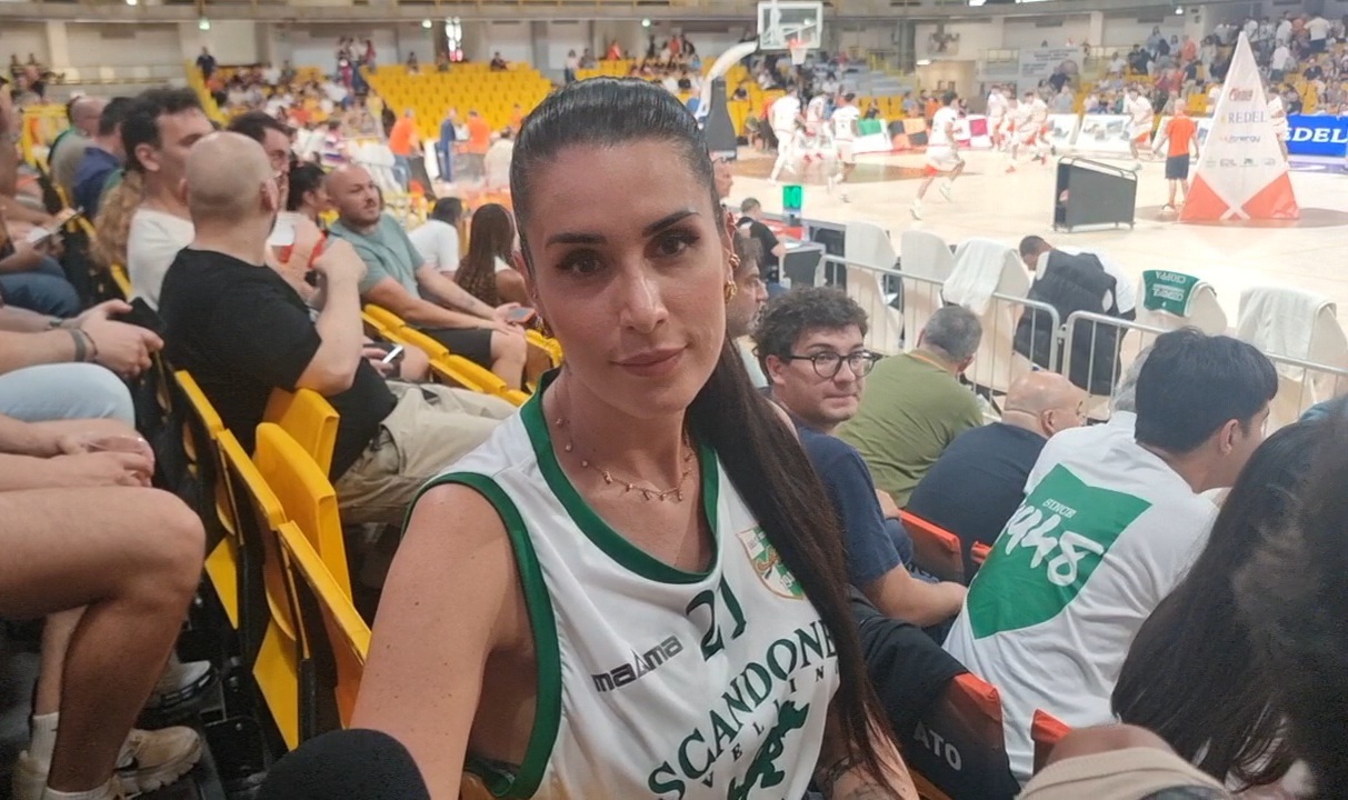Valentina Vignali
