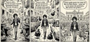 Vignetta Irene Grandi