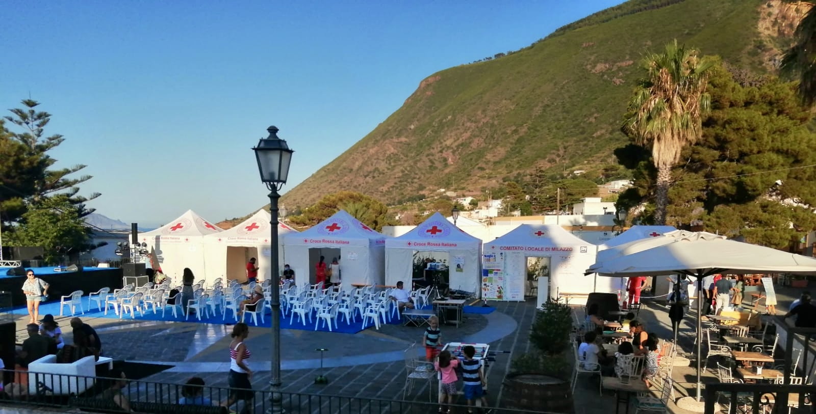 Villaggio della Salute Asp di Messina