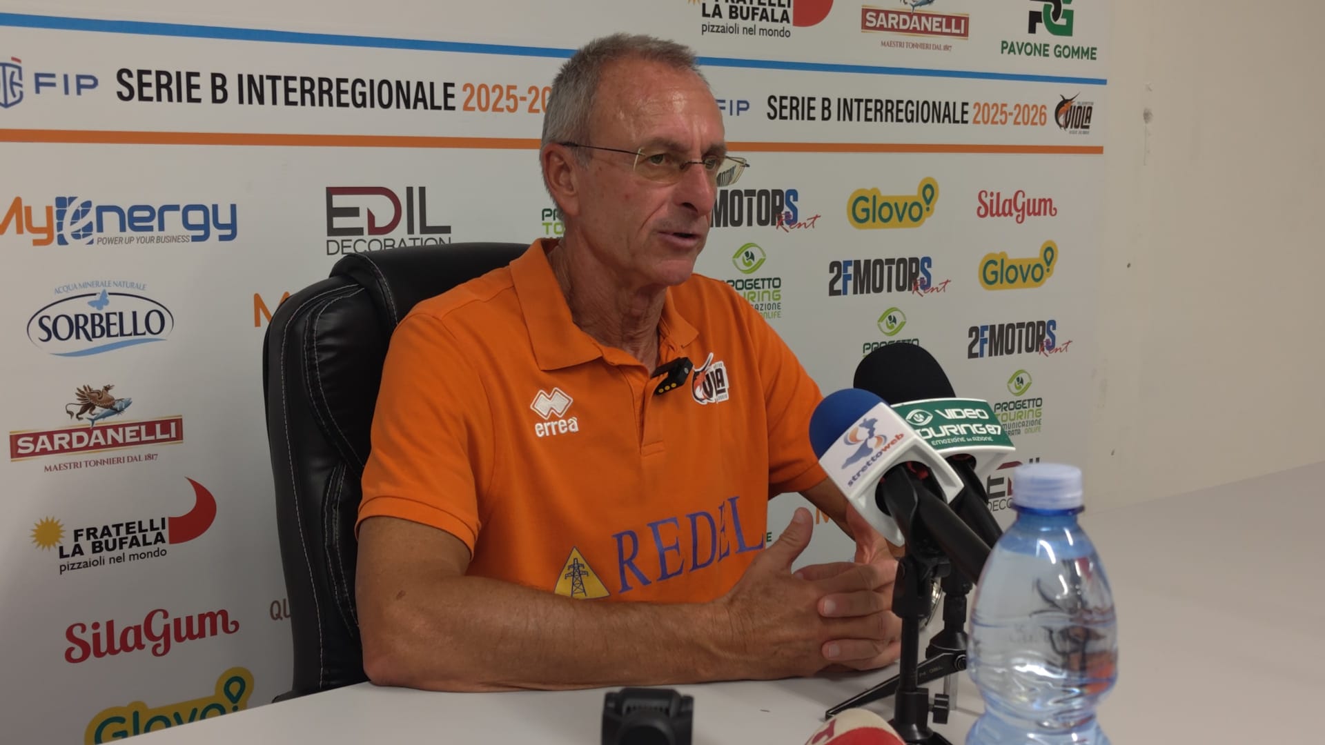Coach Cadeo