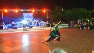 XI edizione Tango Festival dello Stretto 2026