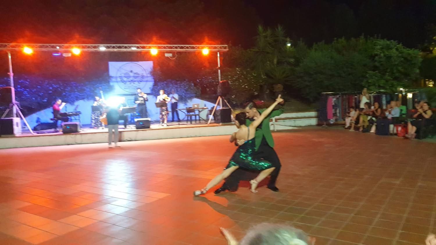 XI edizione Tango Festival dello Stretto 2026 (2)