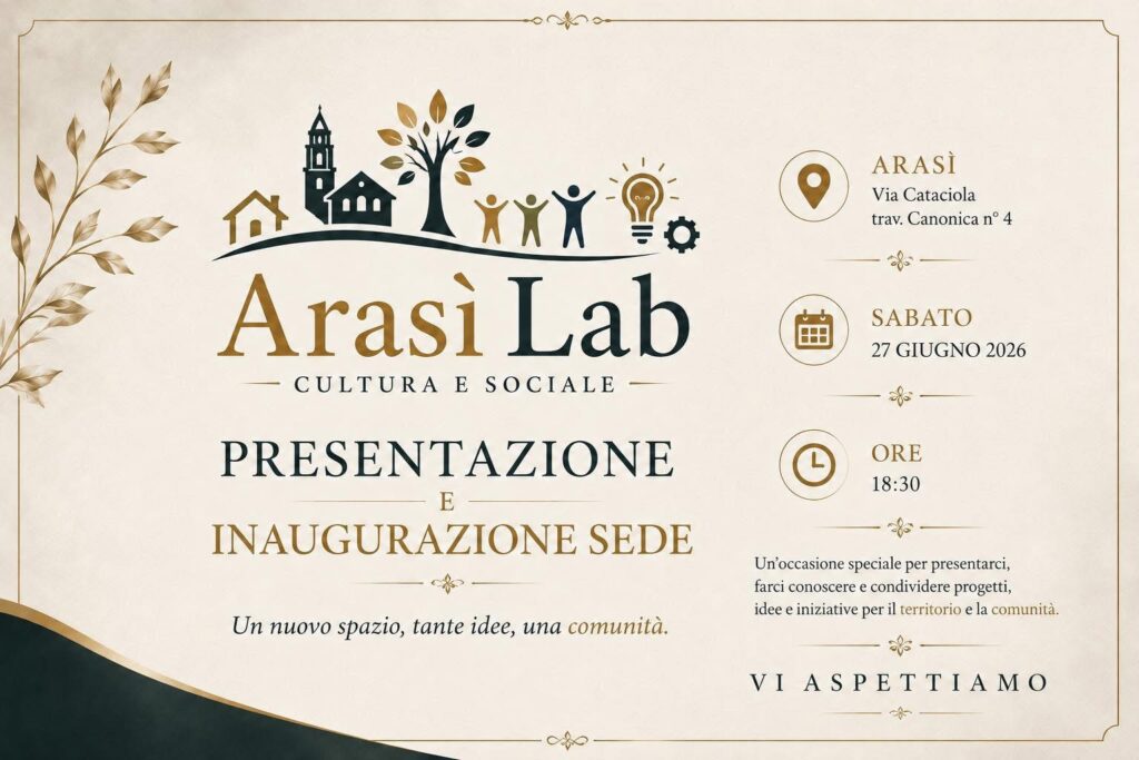 arasì lab