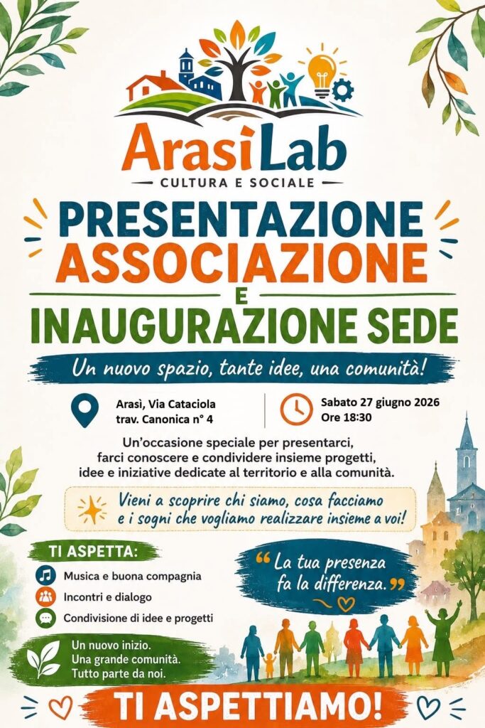 arasì lab