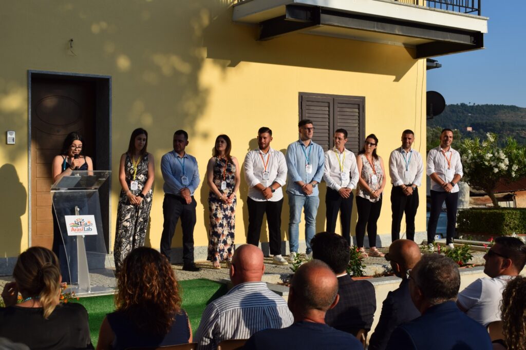 arasì lab