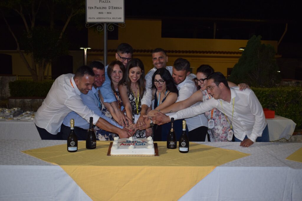 arasì lab