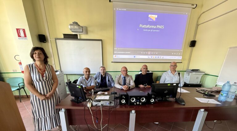 Asp Messina, nasce una piattaforma digitale per seguire il percorso di cura delle persone fragili | INFO