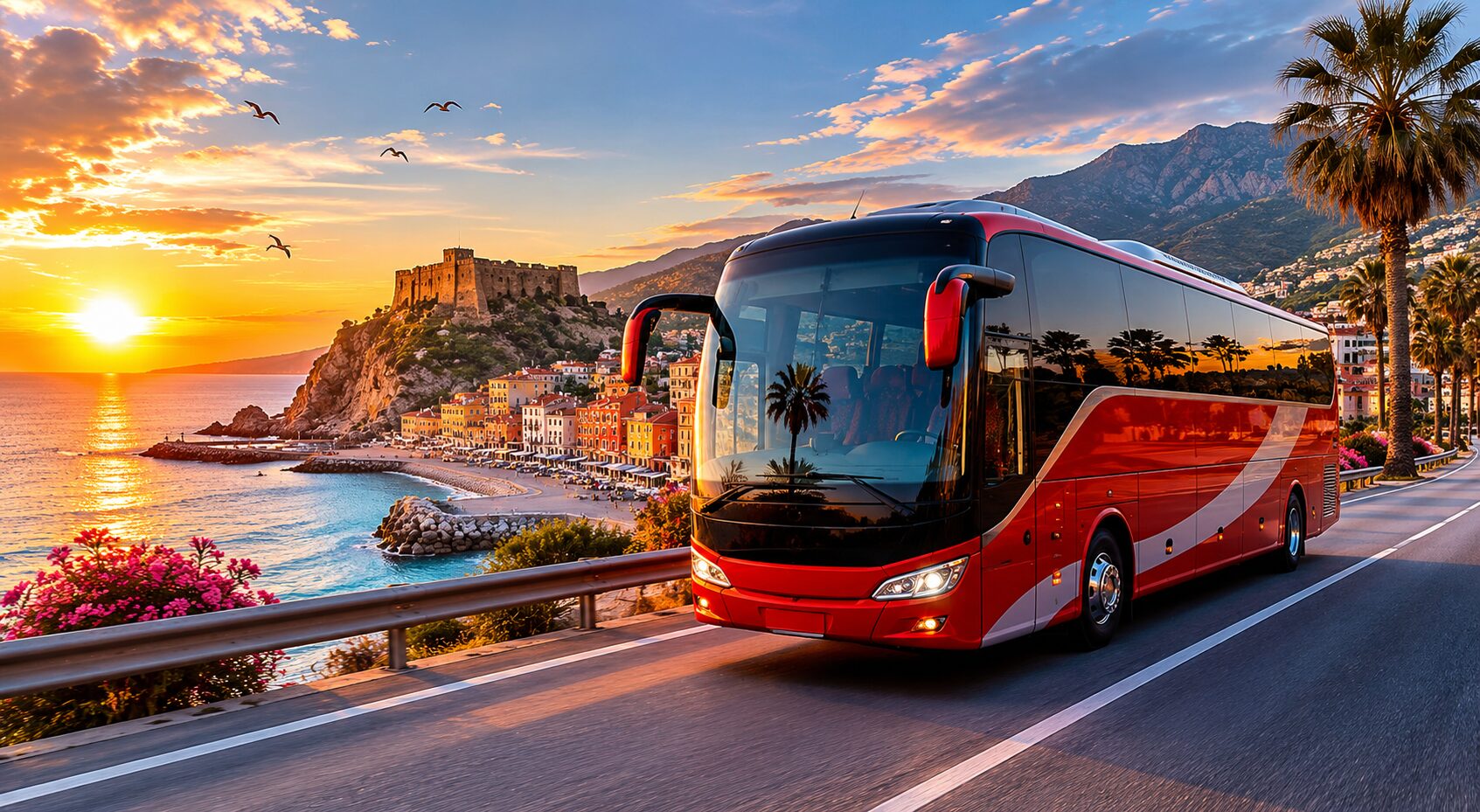 autobus